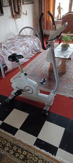 Hometrainer, Sport en Fitness, Ophalen, Zo goed als nieuw, Hometrainer