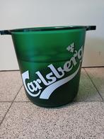 Ijsemmer Carlsberg, Huis en Inrichting, Emmers, Ophalen, Zo goed als nieuw