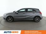 Mercedes-Benz A-Klasse 180 A 180 CDI BlueEfficiency Urban, Auto's, Mercedes-Benz, Electronic Stability Program (ESP), Gebruikt