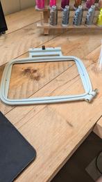 Janome hoop RE20b, Ophalen of Verzenden