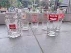 Lamot, Verzamelen, Glas en Drinkglazen, Ophalen, Gebruikt