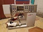 Brodeuse Bernina Aurora  430, Hobby & Loisirs créatifs, Broderie & Machines à broder, Enlèvement, Utilisé, Broderies à la machine