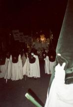 semana santa barcelona procesiones 1985, Verzenden