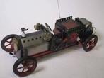 Voiture à vapeur Mamod vintage avec télécommande,, Enlèvement ou Envoi