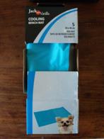 Accessoires chihuahua, Ophalen, Nieuw