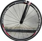 Fulcrum Racing 5, Racefiets, Gebruikt, Wiel, Ophalen