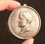 Vintage Napoleon loupe in doos, Ophalen of Verzenden