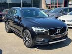 VOLVO XC60 // 2.0 DIESEL // AUTOMAAT // EURO 6, Automaat, Zwart, Leder, Bedrijf