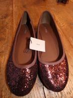 Nieuw Moa ballerina's bronze maat 39, Kleding | Dames, Schoenen, Ophalen of Verzenden, Nieuw, Ballerina's