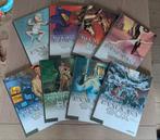 BD Pandora box - Tomes 1 à 8 - série complète, Enlèvement, Comme neuf