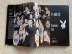 Boek Playboy 40 ans met 1000 foto’s, Enlèvement, Comme neuf