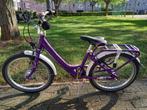 Meisjes fiets puky 20 inch, Ophalen, Gebruikt, 20 inch