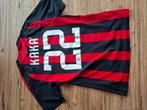 Kaka Ac Milan shirt *retro, Ophalen of Verzenden, Zo goed als nieuw, Shirt