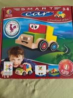 SMART CAR educatief spel van SMART GAMES, Kinderen en Baby's, Speelgoed | Educatief en Creatief, Ophalen of Verzenden, Gebruikt