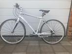 Trek fitnessbike, Fietsen en Brommers, 28 inch, Gebruikt, Meer dan 20 versnellingen, 53 tot 57 cm