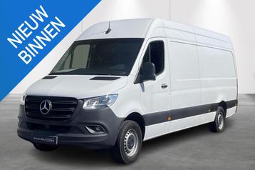 Mercedes-Benz Sprinter 316 CDI GB L3 RWD Functional 3.5T beschikbaar voor biedingen