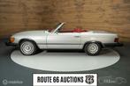 Mercedes 450SL 1975 | Route 66 auctions, Auto's, Automaat, Cabriolet, Mercedes-Benz, Bedrijf