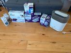 Philips Avent-babyset, Ophalen, Zo goed als nieuw, Sterilisator