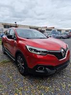 Renault Kadjar 1.2 TCe Bose Edition EDC, Kadjar, 4 cilinders, USB, Leder
