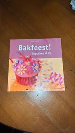 Kitty de Wolf - Bakfeest, Boeken, Kookboeken, Ophalen, Kitty de Wolf