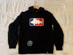 LMAB - HOODIE maat L - BARSCH-LOGO (perch), Ophalen, Nieuw, Overige typen