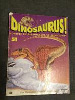 Dinosaurus 51magazine, 14e eeuw of eerder, Overige gebieden, Ophalen of Verzenden, Zo goed als nieuw