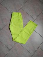 Pantalon jaune fluo, Vêtements | Femmes, Culottes & Pantalons, Yooy mind, Jaune, Comme neuf, Longs