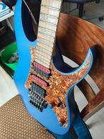 IBANEZ RG Prestige 2570, Enlèvement, Utilisé, Solid body, Ibanez