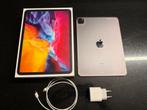 iPad Pro 2020 (2e generatie) 11 inch wifi 256 GB, Computers en Software, Apple iPads, Ophalen, 11 inch, 256 GB