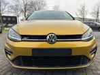 Volkswagen Golf 1.0 TSI R-Line + Join, Auto's, Voorwielaandrijving, Stof, Overige kleuren, Bedrijf