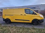Ford Transit Custom Long.  2.2 diesel, airco, Auto's, Voorwielaandrijving, 4 cilinders, Electronic Stability Program (ESP), 2800 kg