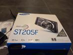 Samsung ST205F Y2K camera als nieuw!, TV, Hi-fi & Vidéo, Appareils photo numériques, Enlèvement ou Envoi, Samsung