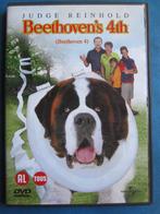 Beethoven's 4th (2001), Alle leeftijden, Ophalen of Verzenden, Zo goed als nieuw, Overige genres
