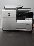 HP pagewide 377 - 3 in 1, Ophalen, Zo goed als nieuw, Printer