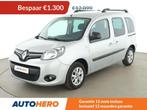 Renault Kangoo 1.5 BLUE dCi Limited (bj 2019), Auto's, Voorwielaandrijving, Stof, Gebruikt, Euro 6