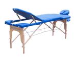 Massage tafel perfecte staat !, Sport en Fitness, Massageproducten, Ophalen, Zo goed als nieuw