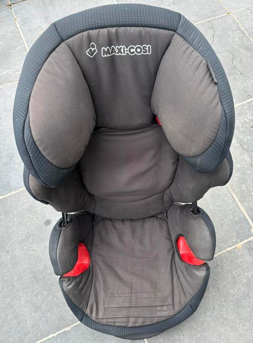 Maxi Cosi Rody Air protect E4 15kg-36kg autostoel, Kinderen en Baby's, Autostoeltjes, Zo goed als nieuw, Ophalen