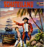 Vinyl, LP   -   Schateiland, Cd's en Dvd's, Ophalen of Verzenden, Overige formaten