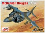 AERO PLAT McDonnell Douglas AV 8B harrier II échelle 1/72, Overige merken, 1:72 tot 1:144, Nieuw, Ophalen of Verzenden