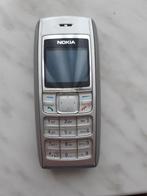 Nokia 1600 simlockvrij, Telecommunicatie, Ophalen of Verzenden, Gebruikt