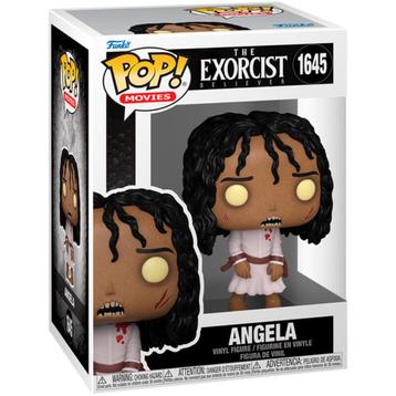 Funko POP The Exorcist - Angela (1645) beschikbaar voor biedingen