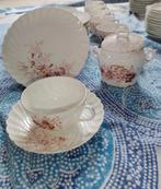 Service porcelaine, Antiquités & Art, Antiquités | Services (vaisselle) complet, Enlèvement
