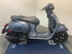 Piaggio Vespa GTS 300 bj.2017 ref. LS 2995, Motoren, Scooter, 300 cc, Bedrijf, 1 cilinder