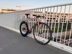 Tsunami fixie / single speed, Fietsen en Brommers, Fietsen | Racefietsen, Minder dan 10 versnellingen, Heren, Aluminium, 53 tot 57 cm