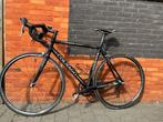 Koersfiets colnago zwart., Comme neuf, Autres marques, Hommes, Plus de 20 vitesses