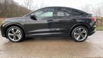Audi Q4 e-tron Q4 e-Tron 82 kWh 45Quattro S line Sportback T, Autos, Achat, Commande vocale, 5 portes, Particulier