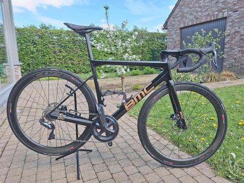 racefiets, Fietsen en Brommers, Fietsen | Racefietsen, Gebruikt, Heren, Ophalen