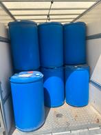 Regentonnen, Tuin en Terras, Regentonnen, Ophalen, Zo goed als nieuw