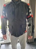 Bmw motorrad gs ralley maat 56., Motoren, Kleding | Motorkleding, Jas | textiel, Heren, Ophalen of Verzenden, Nieuw zonder kaartje