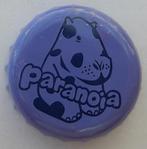 Kroonkurk 961 Paranioa Original Hoppy, Verzenden, Gebruikt, Overige typen